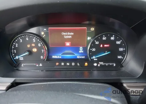 2021 Ford Explorer Limited from USA, damaged, VIN 1FMSK7FH2MGA33292